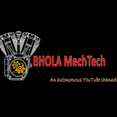 BHOLA MechTech blog